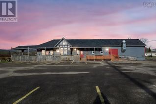 Restaurant Business for Sale, 73 Queen Street, Bridgetown, NS