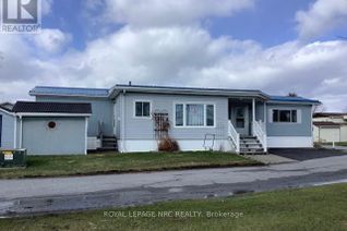 Property for Sale, 3033 Townline Road #121, Fort Erie (Black Creek), ON