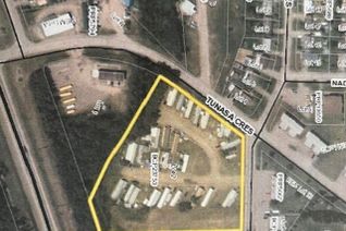 Mobile Home Park Business for Sale, 44 Endako Avenue, Fraser Lake, BC