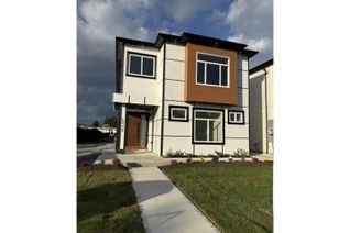 House for Sale, 46339 Maple Avenue, Chilliwack, BC