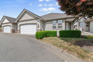Townhouse for Sale, 45819 Stevenson Road #12, Chilliwack, BC