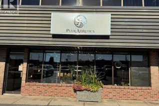 Non-Franchise Business for Sale, 5110 51 Avenue, Cold Lake, AB