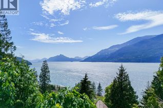 Commercial Land for Sale, 690 Shaughnessy Place, Squamish, BC