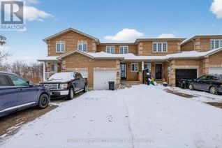 Townhouse for Sale, 836 Coral Springs Lane, Midland, ON