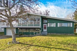 Detached House for Sale, 840 Matt Road, Kelowna, BC