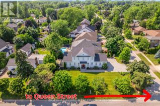 Property for Sale, 507 Mississagua Street, Niagara-on-the-Lake (Town), ON