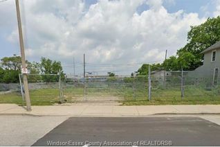 Commercial Land for Sale, 1306 Drouillard Road, Windsor, ON