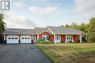 Detached House for Sale, 8559 St Peters Road, Morell, PE
