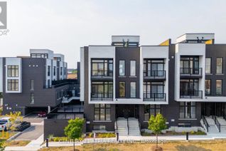 Property for Sale, 184 Angus Drive #8, Ajax (Central), ON