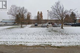 Property for Lease, 420 Welham Road, Barrie (0 East), ON
