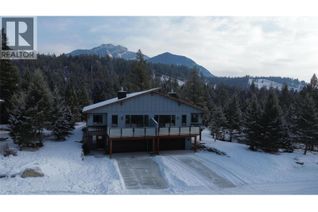 Property for Sale, 7114 Morgan Lane, Radium Hot Springs, BC