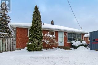 Bungalow for Sale, 772 Devonshire Avenue E, Woodstock (Woodstock - North), ON