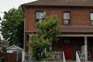 Semi-Detached House for Rent, 118 Bude Street, Toronto (Oakwood Village), ON