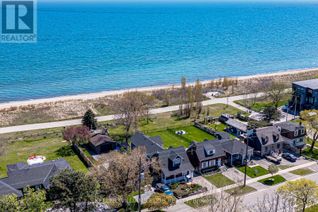 Property for Sale, 849 Beach Boulevard, Hamilton (Hamilton Beach), ON
