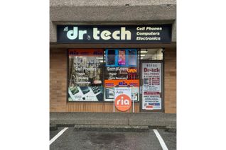 See Remarks Business for Sale, 15156 Fraser Highway, Surrey, BC