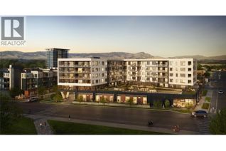 Condo Apartment for Sale, 3051 Abbott Street #305, Kelowna, BC