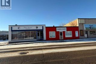 Commercial/Retail Property for Sale, 10022 99 Street, Peace River, AB