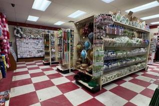 Decorators/Shops Non-Franchise Business for Sale, 123 Dollar Store Branch Sw, Calgary, AB