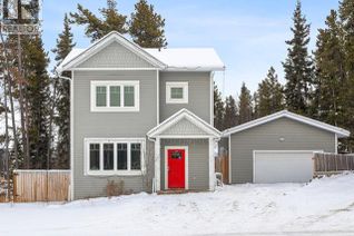 Property for Sale, 2 Mackenzie Court, Whitehorse, YT