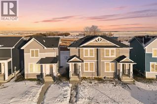 Duplex for Sale, 1923 Mccaskill Drive, Crossfield, AB