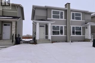 Duplex for Sale, 1937 Mccaskill Drive, Crossfield, AB