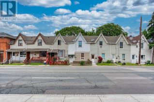 Property for Sale, 167-177 Wilson Street, Hamilton (Beasley), ON