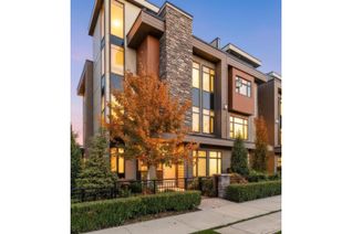 Condo Townhouse for Sale, 8567 204 Street, Langley, BC