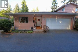 Property for Sale, 1585 Field Road #312, Sechelt, BC