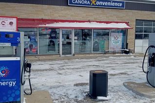 Commercial/Retail Property for Sale, 200 9 Highway S, Canora, SK