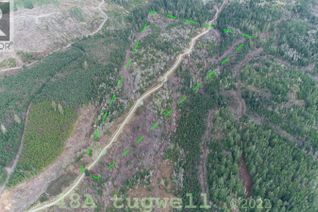 Vacant Residential Land for Sale, 48a Tugwell Rd #Lot, Sooke, BC