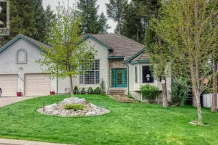 Detached House for Sale, 5152 Riverview Crescent, Fairmont Hot Springs, BC