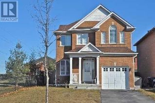 Property for Sale, 34 Pogonia Street E, Toronto (Rouge), ON