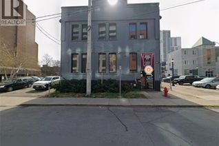 Business for Sale, 16 Jarvis Street, Hamilton, ON