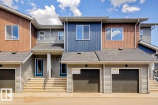 Townhouse for Sale, 56 710 Mattson Dr Sw, Edmonton, AB