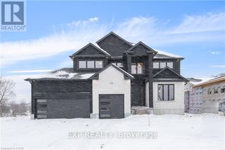 Property for Sale, Lot 2 Avery Place, Perth East (Milverton), ON