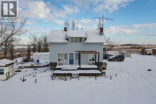 House for Sale, 42479 Rr 143, Rural Flagstaff County, AB