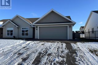 Property for Sale, 103 Gamble Avenue, Summerside, PE