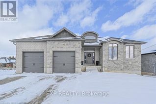 Property for Sale, 43 Coulter Street, Perth East (Milverton), ON
