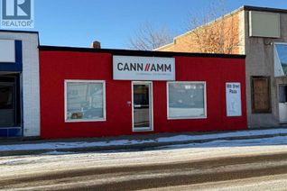 Office for Lease, 10022a 99 Street, Peace River, AB