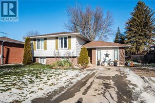 House for Sale, 171 Kneider Avenue, Dunnville, ON