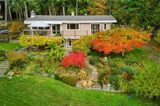 Detached House for Sale, 9644 Lakeshore Rd, Port Alberni, BC
