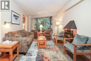Condo Apartment for Sale, 2561 Tricouni Place #6A, Whistler, BC