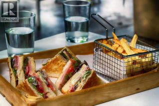 Restaurant Non-Franchise Business for Sale