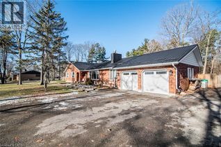 House for Sale, 7087 Rainham Road, Dunnville, ON