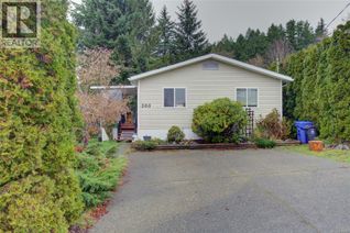 Detached House for Sale, 300 Lake Park Rd, Lake Cowichan, BC