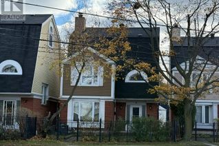 Property for Sale, 45 Birchmount Road S #6, Toronto (Birchcliffe-Cliffside), ON