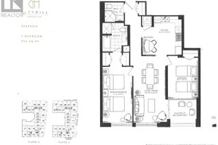Condo Apartment for Rent, 505 Glencairn Avenue #321, Toronto (Englemount-Lawrence), ON Condo Apartment for Rent, 505 Glencairn Avenue #321, Toronto (Englemount-Lawrence), ON