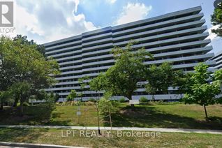 Property for Rent, 80 Inverlochy Boulevard #504, Markham (Royal Orchard), ON