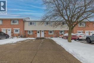 Property for Sale, 125 Bay Street #6, Woodstock, ON Property for Sale, 125 Bay Street #6, Woodstock, ON