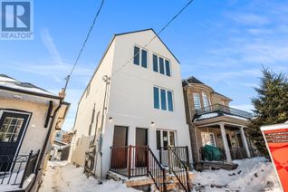 Property for Sale, 462 Northcliffe Boulevard, Toronto (Oakwood Village), ON